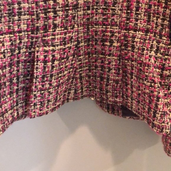 Bebe moto jacket with pockets NWT size 2 - Picture 11 of 15